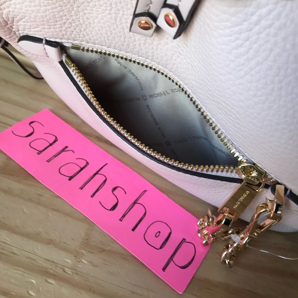 🌼Michael Kors backpack Set - Picture 12 of 16